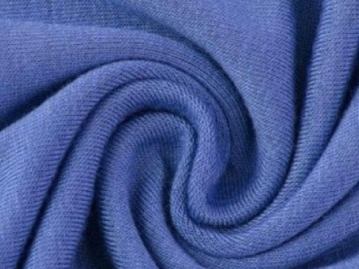 Vải cotton khô nguyên liệu chính là sợi bông tự nhiên