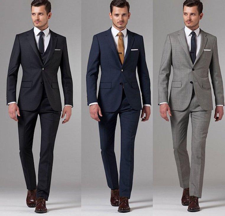 áo vest công sở