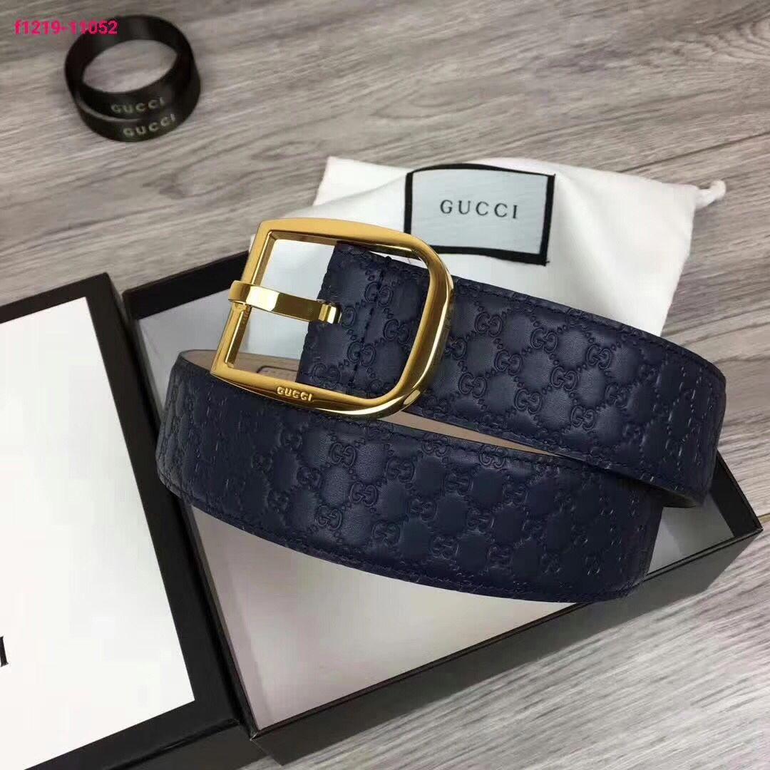 Thắt lưng nam hàng hiệu Gucci2