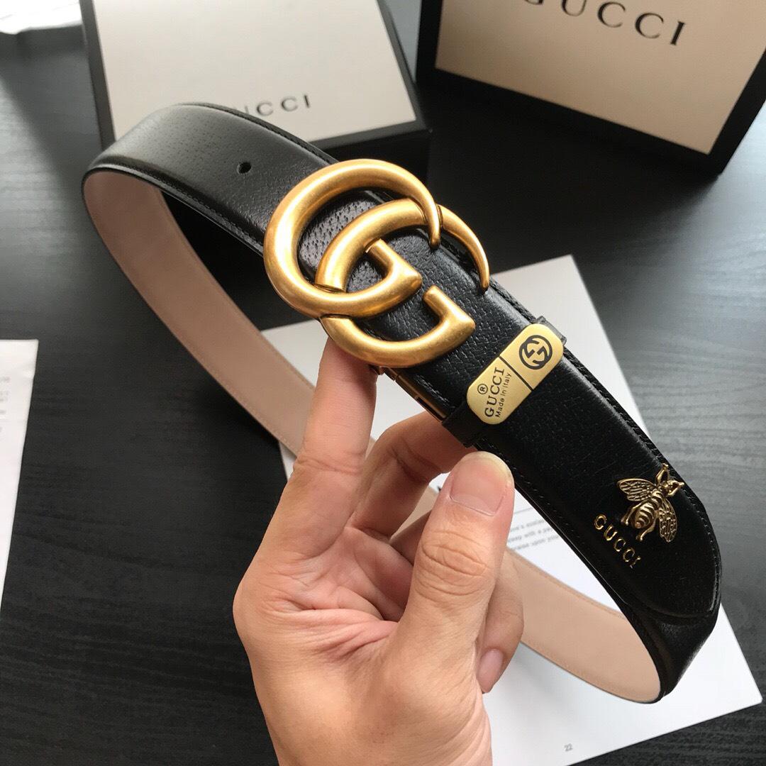 Thắt lưng nam hàng hiệu Gucci