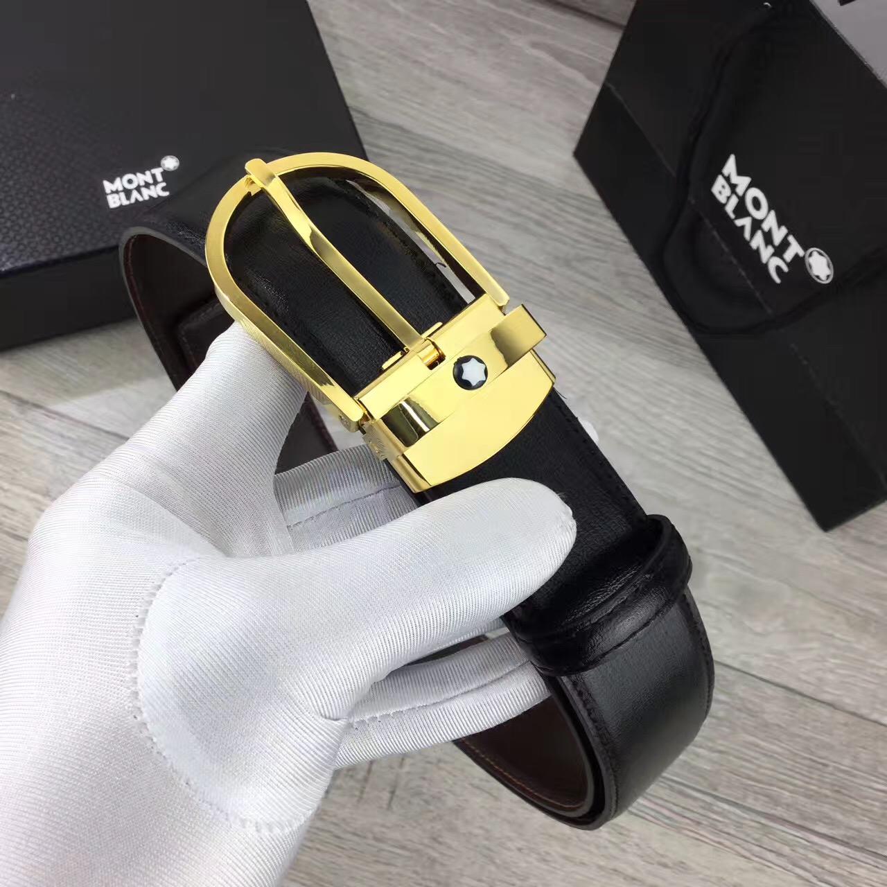 THắt lưng Montblanc 2