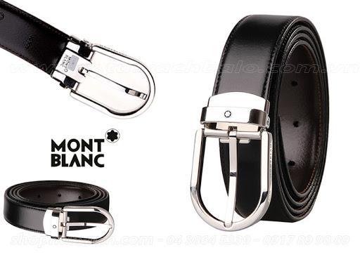THắt lưng Montblanc 5