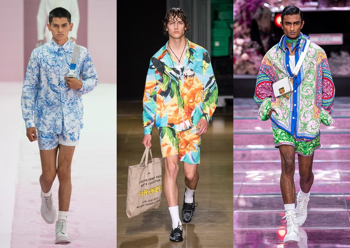Aesthetic style
