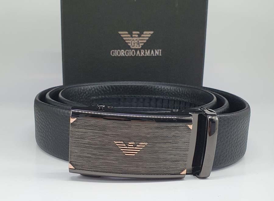 Thắt lưng nam hàng hiệu Armani3