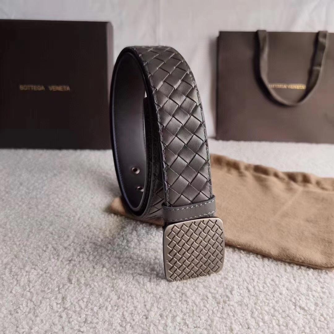 Thắt lưng nam hàng hiệu Bottega