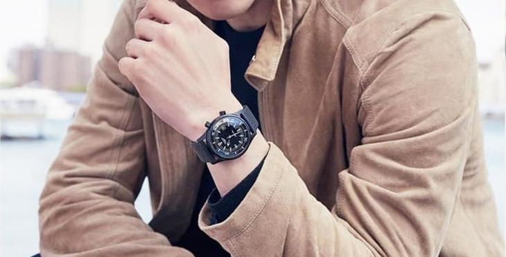 Đồng hộ cho nam công sở