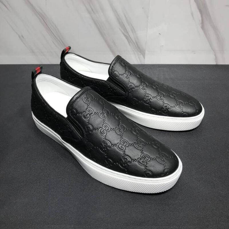 Giày lười nam Slip on