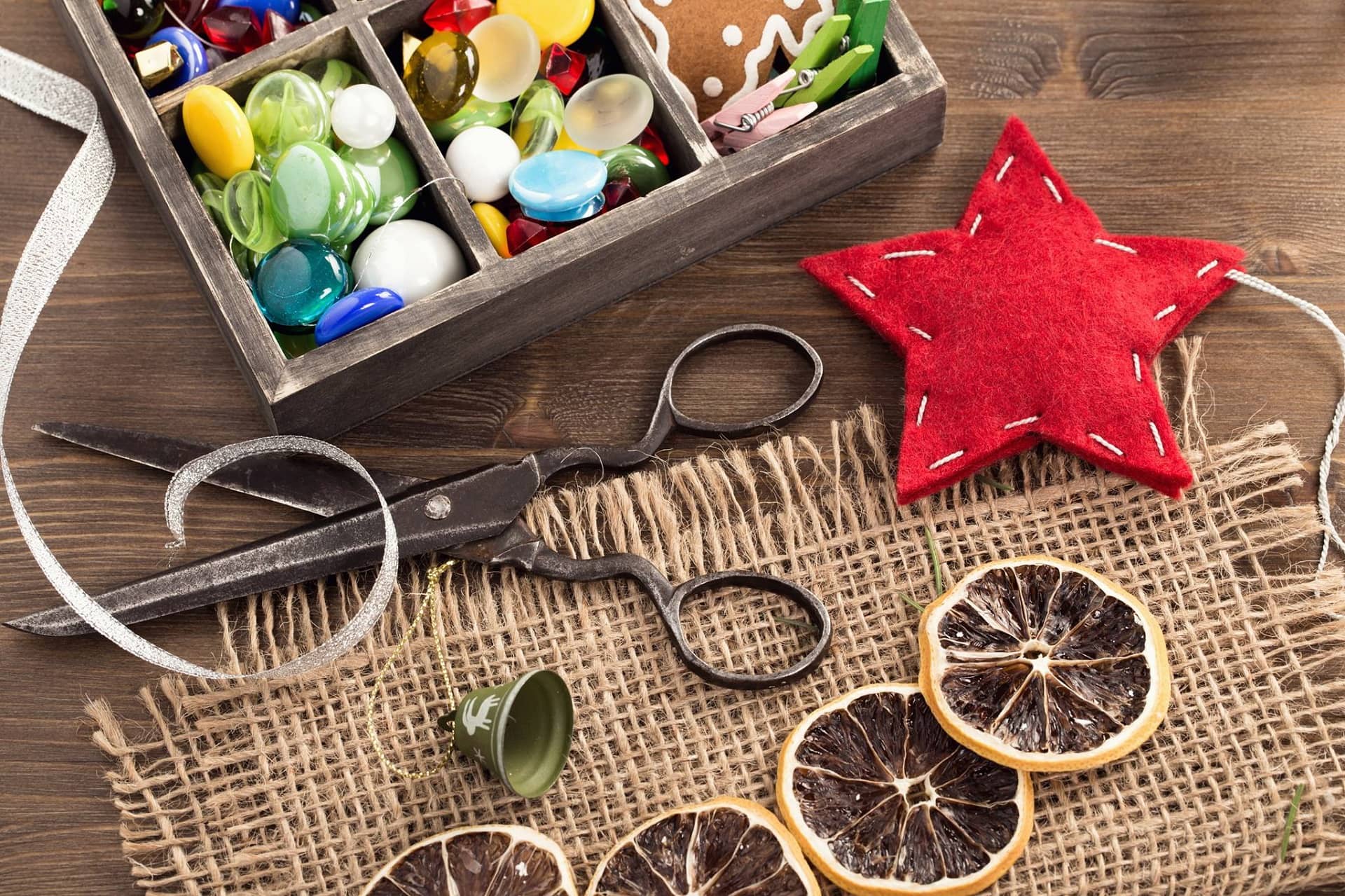 Ví da handmade độc đáo