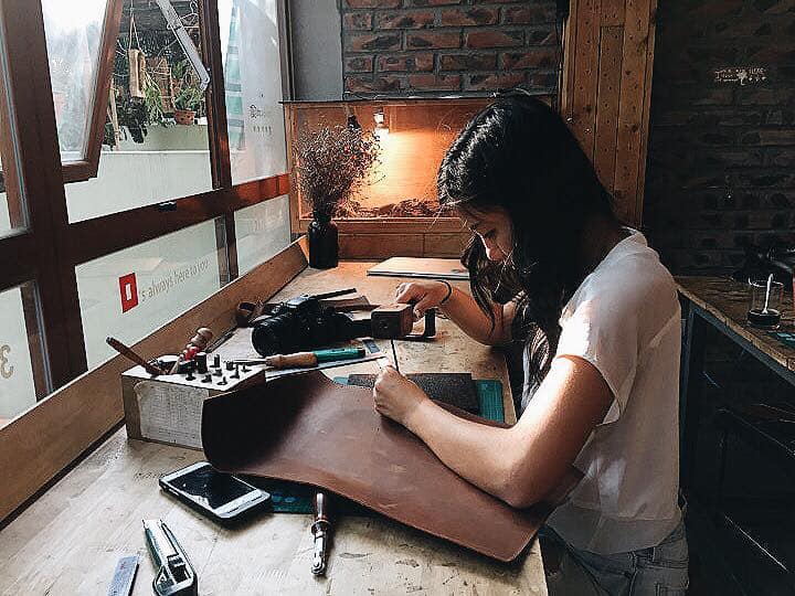 Không gian Diybox.vn