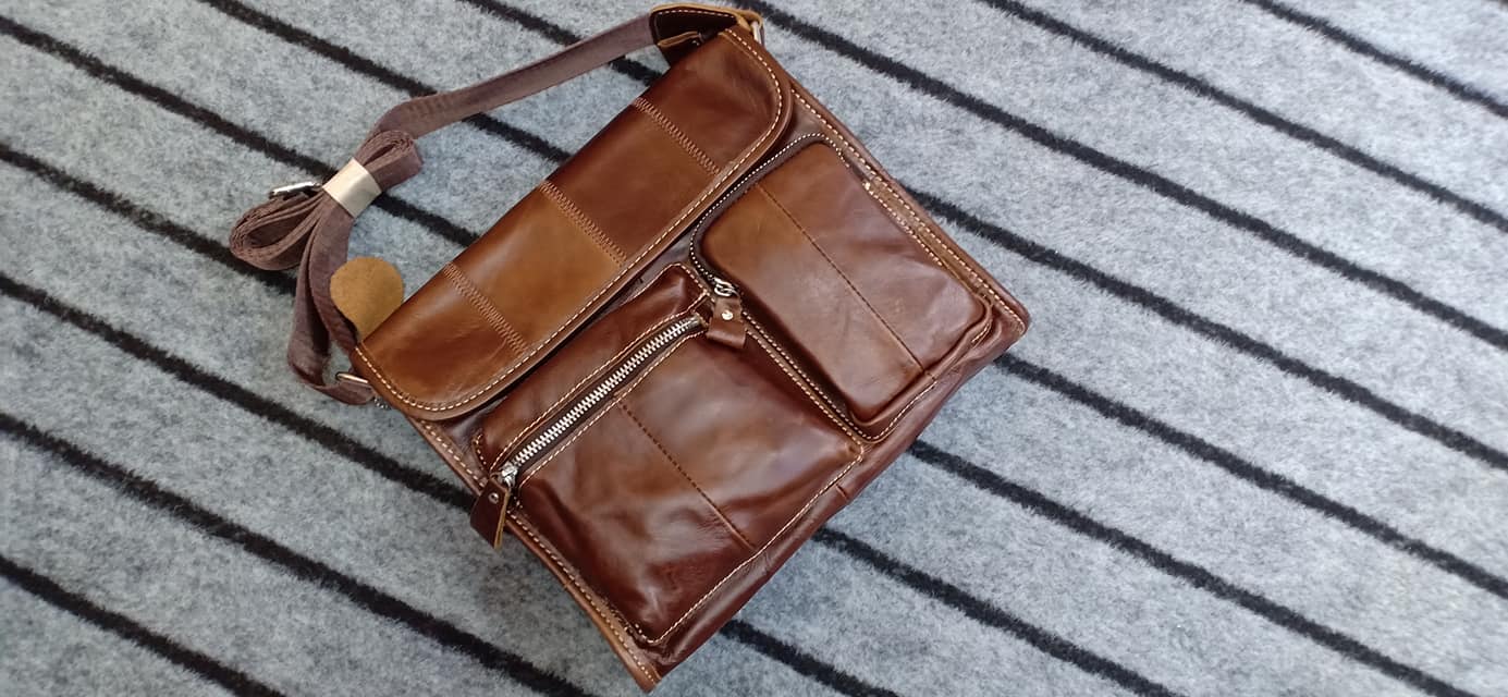 Sản phẩm Bao Ha Leather