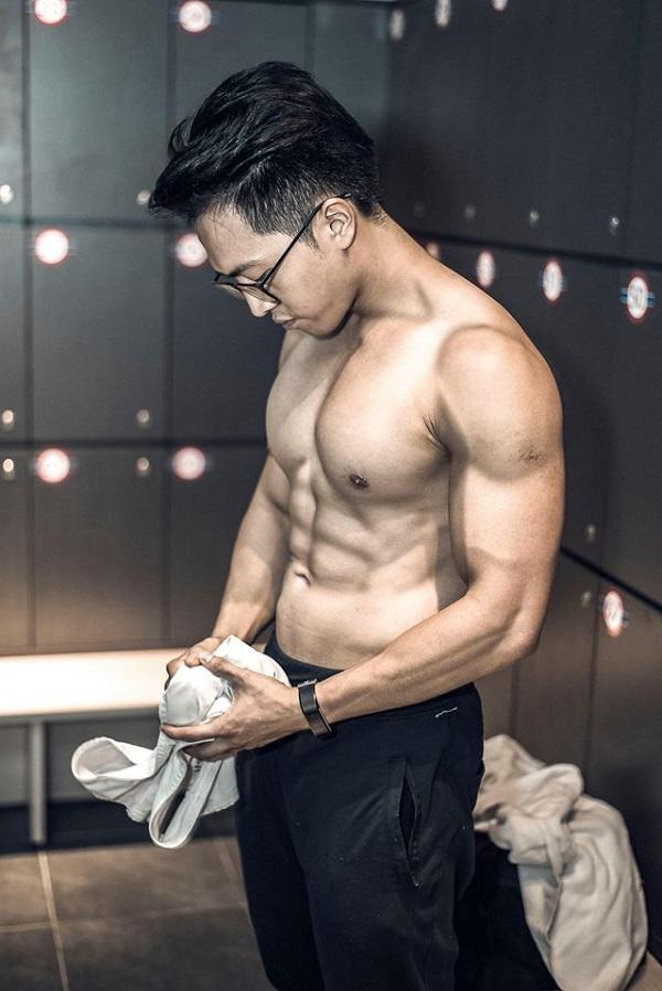 Kênh Youtube hướng dẫn tập gym tại nhà