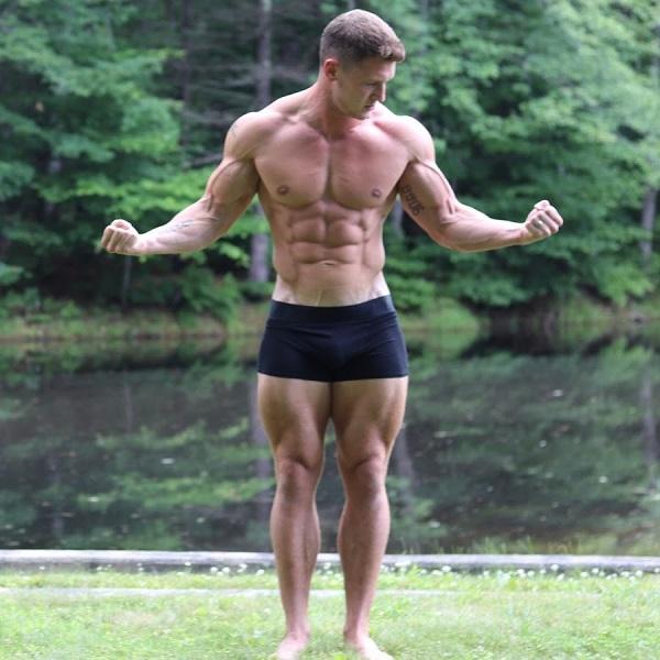 Kênh youtube hướng dẫn tập gym tại nhà