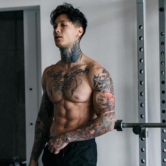 Kênh youtube hướng dẫn tập gym tại nhà