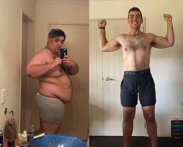 Tác dụng của việc tập gym