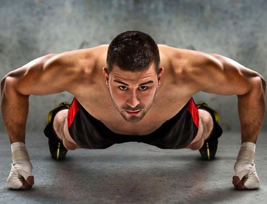 Lợi ích tập gym tại nhà
