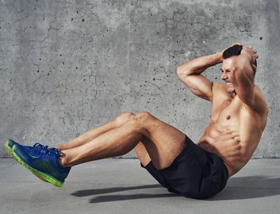 Lợi ích tập gym tại nhà