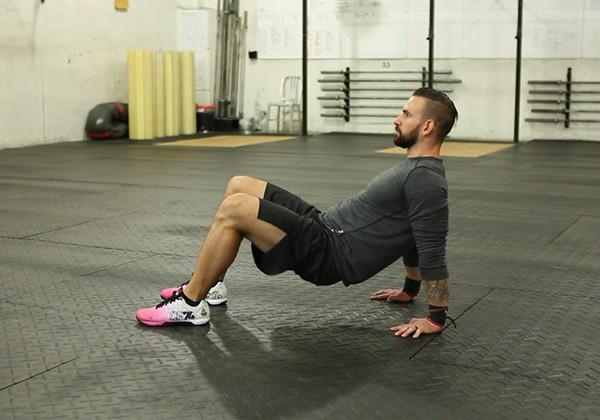 Lợi ích tập gym tại nhà
