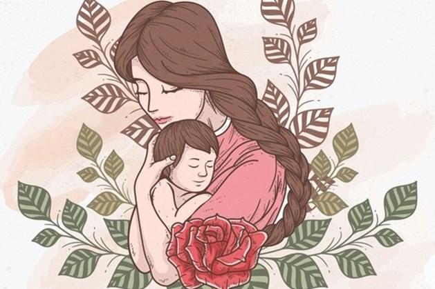 Ngày của mẹ là ngày nào