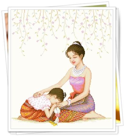 Mother's Day