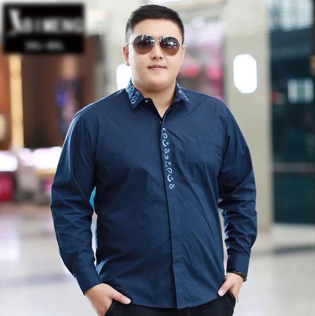 Người mập nên mặc màu gì ? - Lựa chọn trang phục có màu trơn hoặc họa tiết đơn giản