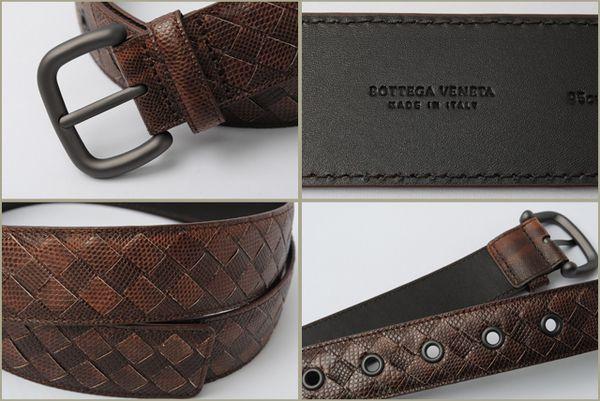 Thắt lưng nam hàng hiệu Bottega2