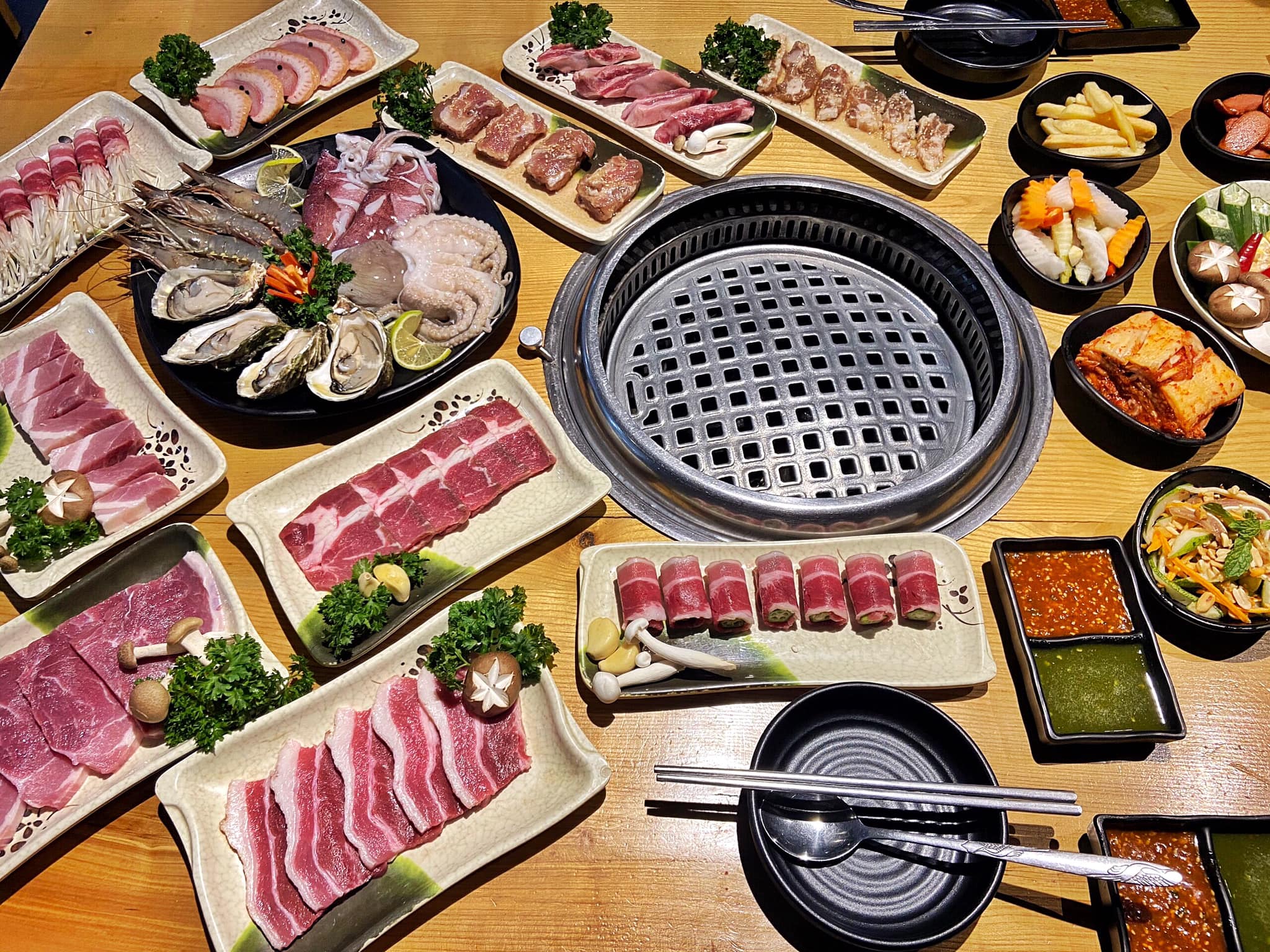 quán ăn ngon ở hà nội 