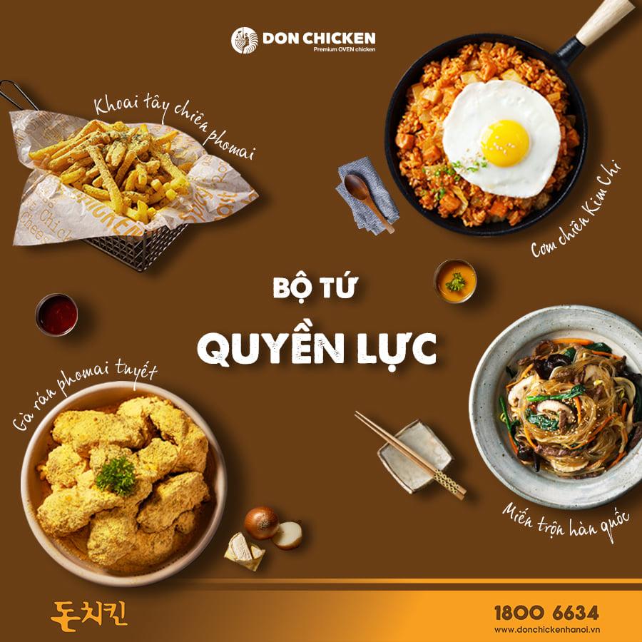 quán ăn hàn quốc hà nội 