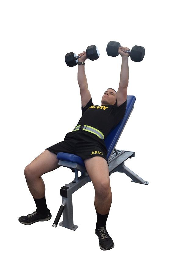 chế độ tập gym cho người gầy