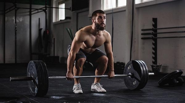 tập gym cho người gầy tăng cân hiệu quả