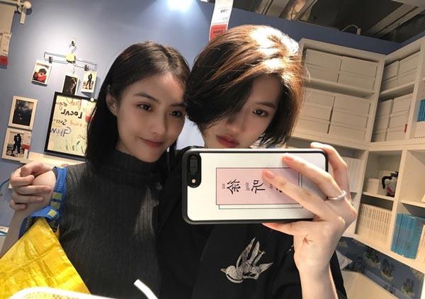 trap girl trap boy trong tình yêu