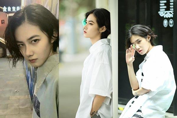 trap girl là như thế nào trên facebook