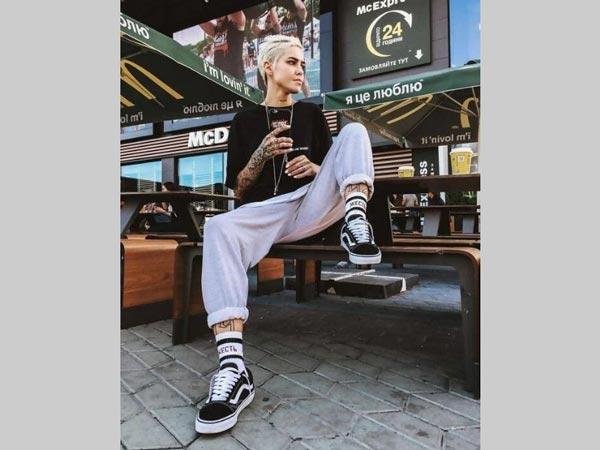trap girl là như thế nào trong tình yêu