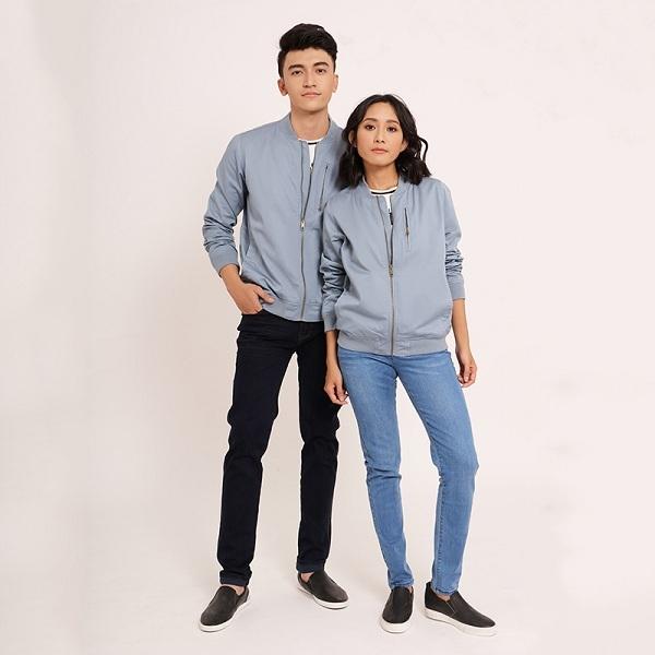 Thiết kế đồ đôi Couple TX được nhiều cặp đôi yêu thích