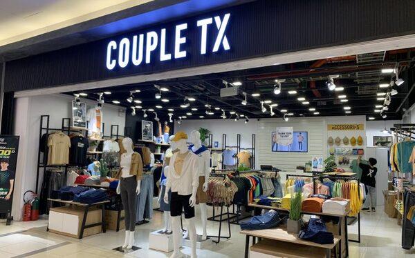 Couple TX - Shop đồ đôi dành cho giới trẻ