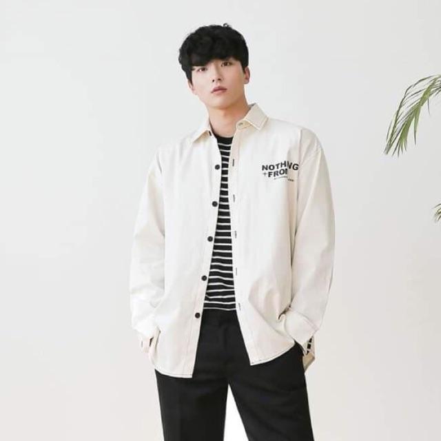 ao-so-mi-oversize-nam