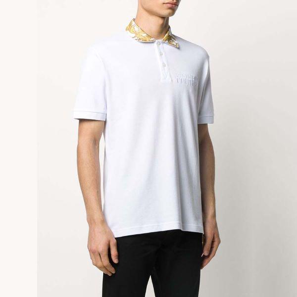 Áo polo Versace