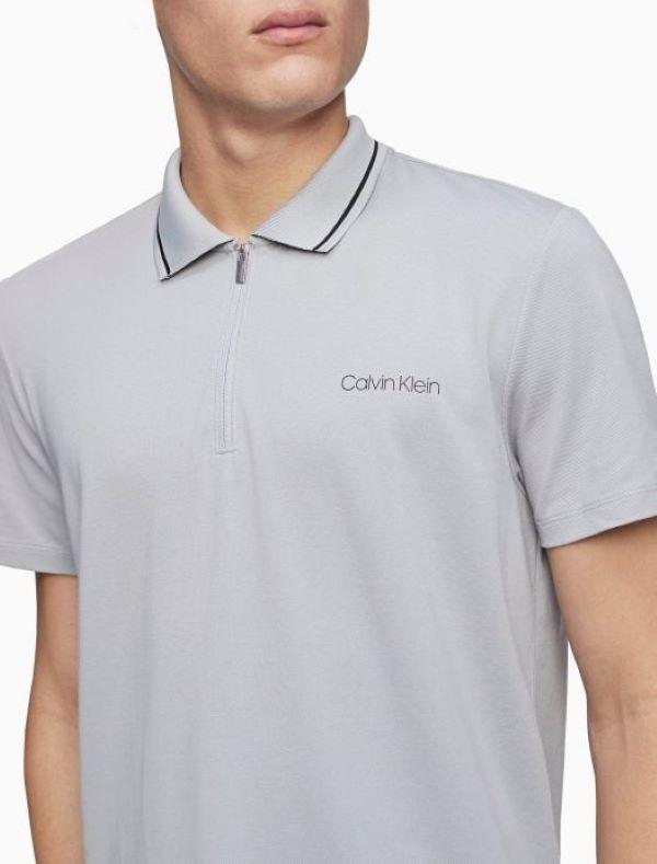 Áo polo Calvin Klein