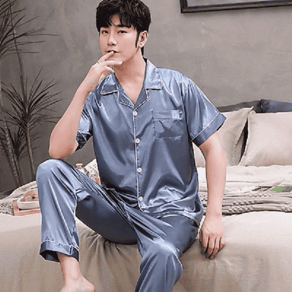Vải lụa hiện đại đa dạng hơn