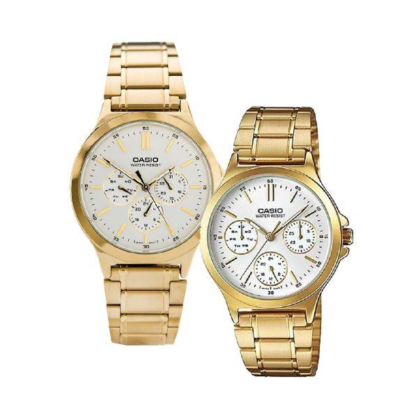 Các địa chỉ bảo hành đồng hồ Casio uy tín