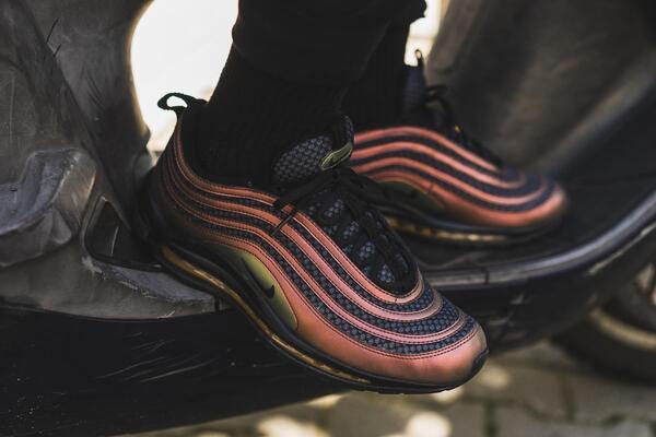 Skepta x Air Max 97 Ultra 17 “Skepa”