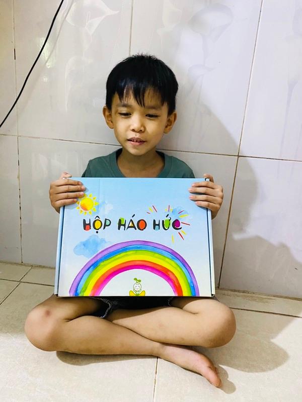 coolmate và ngày 1/6 đầy ý nghĩa