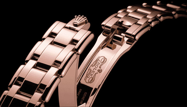 Địa chỉ thay dây đồng hồ Rolex