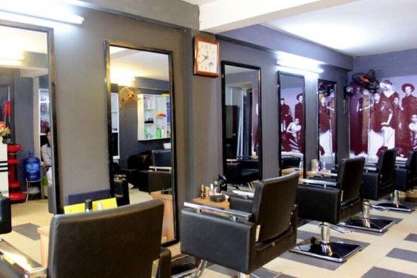 HIP Hair Salon - địa chỉ cắt tóc nam 3/7 uy tín tại TP. Hồ Chí Minh