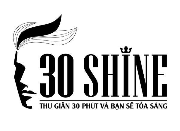 30Shine - tiệm cắt tóc nam 3/7 uy tín tại TP. Hồ Chí Minh