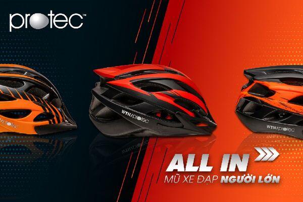 Cửa h&agrave;ng mũ Protec Tropical Helmets