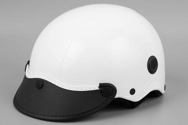 N&oacute;n bảo hiểm &frac12; - Half - Face