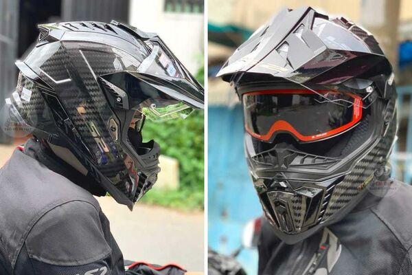 N&oacute;n bảo hiểm c&agrave;o c&agrave;o cho c&aacute;c trận đua