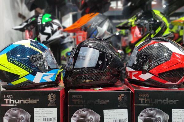 Cửa h&agrave;ng mũ Scoyco Việt Nam