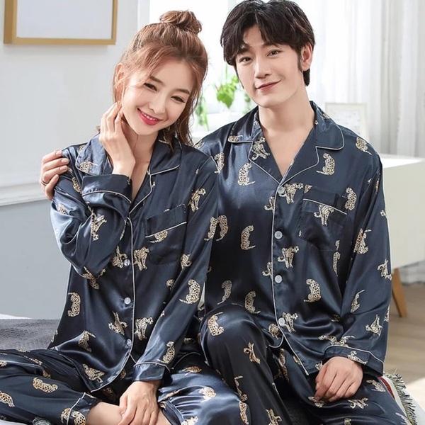 Đồ đôi nam nữ họa tiết khác