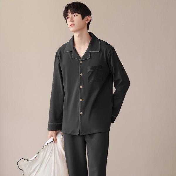 Đồ ngủ nam shopee đẹp và chất lượng